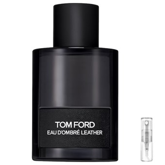 Eau D\'Ombre Leather by Tom Ford - Eau de Toilette - Tuoksunäyte - 2 ml