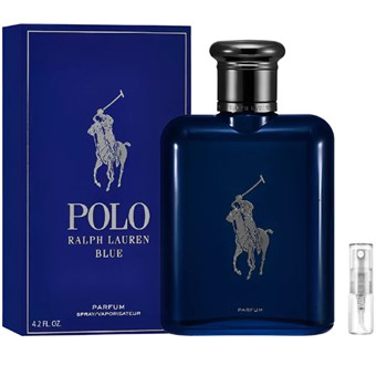 Ralph Lauren Polo Blue - Parfum - Tuoksunäyte - 2 ml