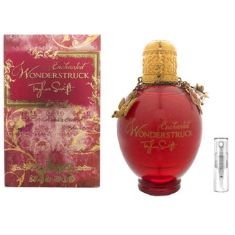 Taylor Swift Wonderstruck Enchanted - Eau de Parfum - Tuoksunäyte - 1,5 ML