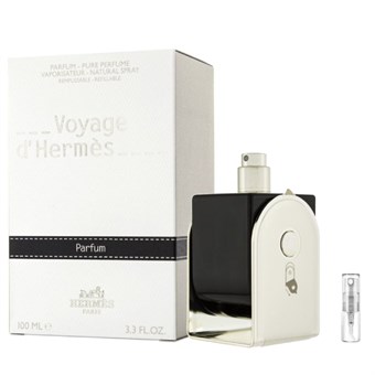 Hermes Voyage d\'Hermes - Parfum - Tuoksunäyte - 2 ML