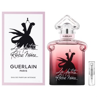 Guerlain La Petite Robe Noire - Eau de Parfum Intense - Tuoksunäyte - 2 ml