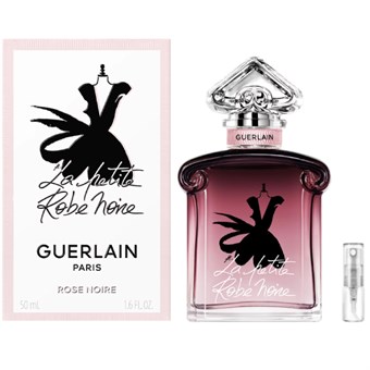 Guerlain La Petite Robe Noire Rose Noire - Eau de Parfum - Tuoksunäyte - 2 ml