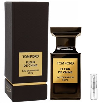 Tom Ford Fleur de Chine - Eau de Parfum - Tuoksunäyte - 2 ml