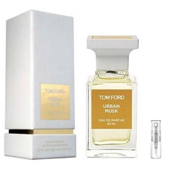 Tom Ford Urban Musk - Eau de Parfum - Tuoksunäyte - 2 ML