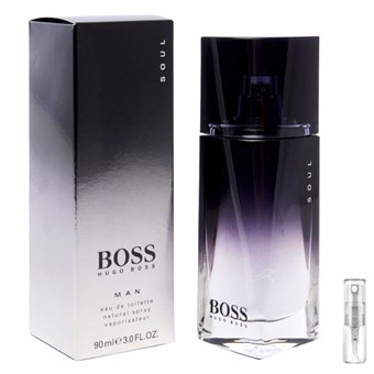 Hugo Boss Soul Man - Eau de Toilette - Tuoksunäyte - 2 ML