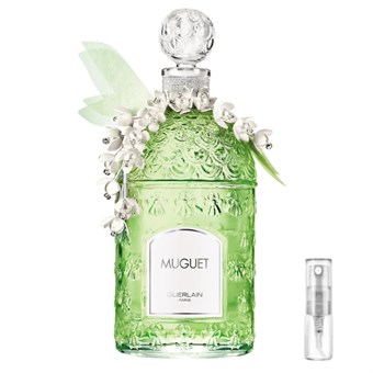 Guerlain Muguet - Eau de Parfum - Tuoksunäyte - 2 ML