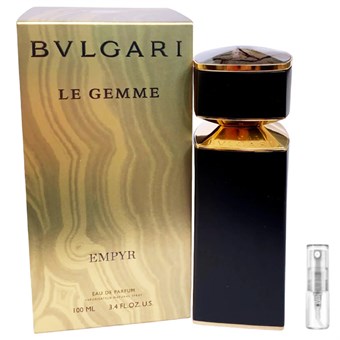 Bvlgari Le Gemme Empyr - Eau de Parfum - Tuoksunäyte - 2 ML