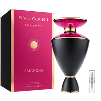 Bvlgari Amarena - Eau de Parfum - Tuoksunäyte - 2 ML