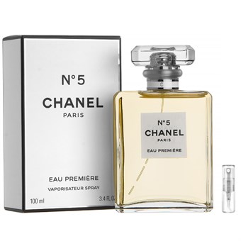 Chanel No.5 Eau Premiere - Eau de Parfum - Tuoksunäyte - 2 ml