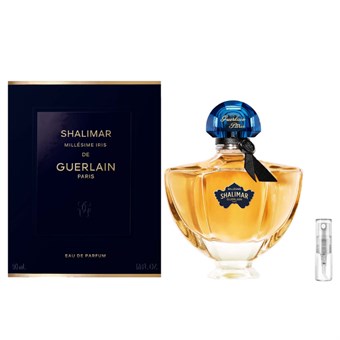 Guerlain Shalimar Millesime Tonka - Eau de Parfum - Tuoksunäyte - 2 ML