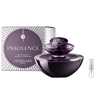 Guerlain Insolence - Eau de Parfum - Tuoksunäyte - 2 ml