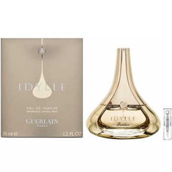 Guerlain Idylle - Eau de Parfum - Tuoksunäyte - 2 ML