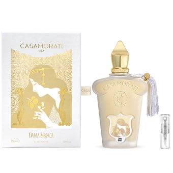 Xerjoff Casamorati Dama Bianca - Eau de Parfum - Tuoksunäyte - 2 ML