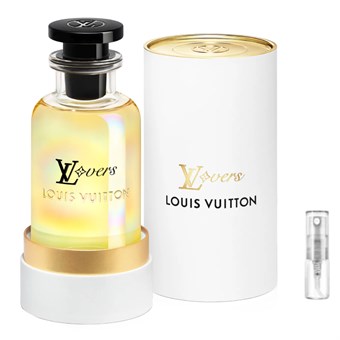 Louis Vuitton Lovers - Eau de Parfum - Tuoksunäyte - 2 ML