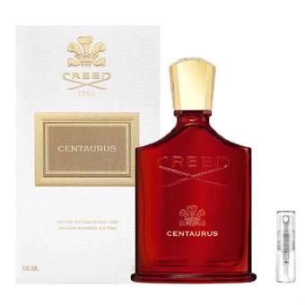 Creed Centaurus - Eau de Parfum - Tuoksunäyte - 2 ml