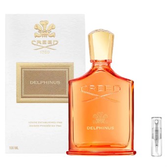 Creed Delphinus - Eau de Parfum - Tuoksunäyte - 2 ml