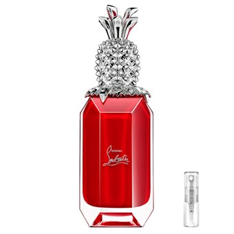 Christian Louboutin Loubifunk - Eau de Parfum - Tuoksunäyte - 2 ML