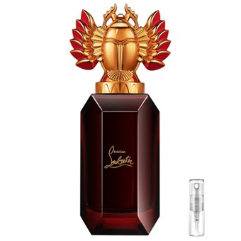 Christian Louboutin Loubicharme - Eau de Parfum Intense - Tuoksunäyte - 2 ML