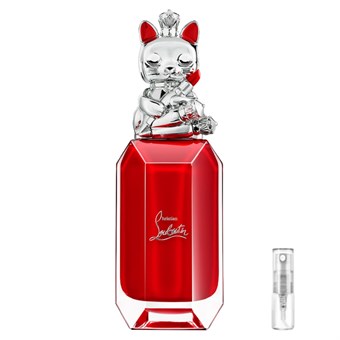 Christian Louboutin Loubidoo - Eau de Parfum - Tuoksunäyte - 2 ML