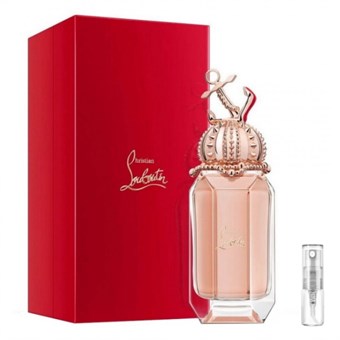 Christian Louboutin Loubimar - Eau de Parfum Légère - Tuoksunäyte - 2 ML