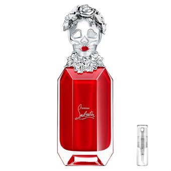 Christian Louboutin Loubikiss - Eau de Parfum - Tuoksunäyte - 2 ML