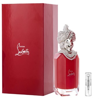 Christian Louboutin Loubiraj - Eau de Parfum - Tuoksunäyte - 2 ML