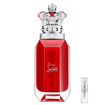 Christian Louboutin Loubicrown - Eau de Parfum - Tuoksunäyte - 2 ML