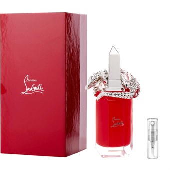 Christian Louboutin Loubicroc - Eau de Parfum - Tuoksunäyte - 2 ML