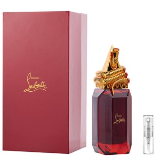 Christian Louboutin Loubiprince - Eau de Parfum Intense - Tuoksunäyte - 2 ML