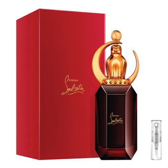 Christian Louboutin Loubiluna - Eau de Parfum Intense - Tuoksunäyte - 2 ML