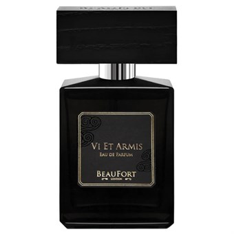 Beaufort Vi Et Armis - Eau de Parfum - Matkakoko - 10 ml