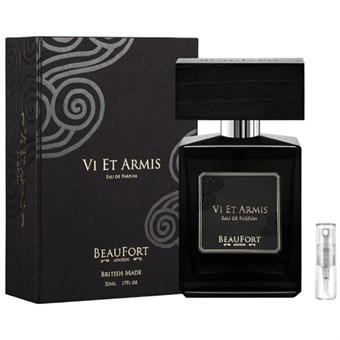 Beaufort Vi Et Armis - Eau de Parfum - Tuoksunäyte - 2 ML