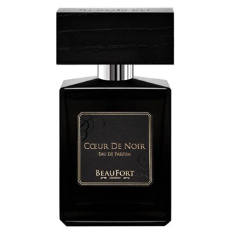 Beaufort Coeur De Noir - Eau de Parfum - Matkakoko - 10 ml