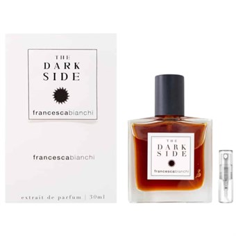 Francesca Bianchi Dark Side - Extrait De Parfum - Tuoksunäyte - 2 ML