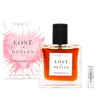 Francesca Bianchi Lost In Heaven - Extrait De Parfum - Tuoksunäyte - 2 ML