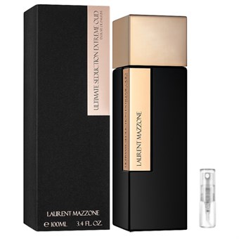 Laurent Mazzone Ultimate Seduction Extreme Oud - Extrait de Parfum - Tuoksunäyte - 2 ML