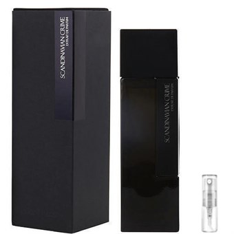 Laurent Mazzone Scandinavian Crime - Extrait de Parfum - Tuoksunäyte - 2 ML