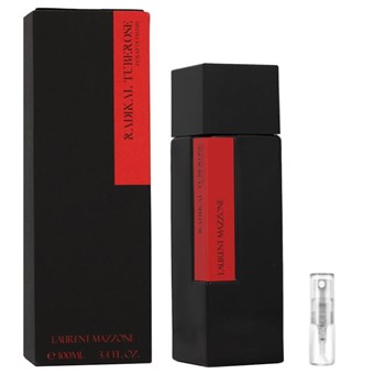 Laurent Mazzone Radikal Tuberose - Extrait de Parfum - Tuoksunäyte - 2 ML