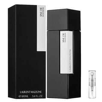 Laurent Mazzone Sine Die - Eau de Parfum - Tuoksunäyte - 2 ML