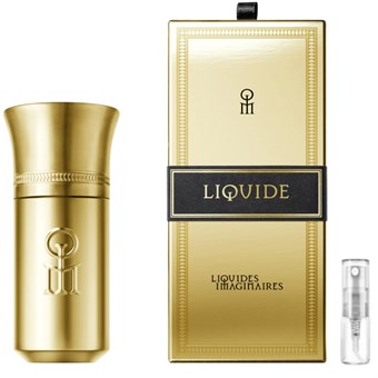 Les Liquides Imaginaires Liquide Limited - Eau de Parfum - Tuoksunäyte - 2 ml