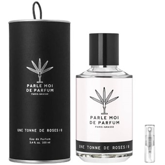 Parle Moi de Parfum Une Tonne de Roses 8 - Eau de Parfum - Tuoksunäyte - 2 ml