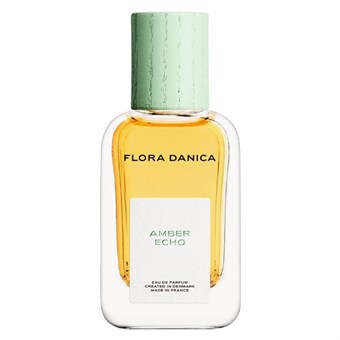 Flora Danica Amber Echo - Eau de Parfum - Matkakoko - 10 ml