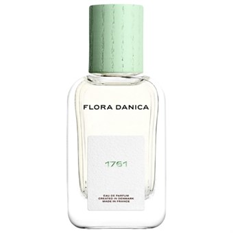 Flora Danica 1761 - Eau de Parfum - Matkakoko - 10 ml