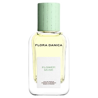 Flora Danica Flower Muse - Eau de Parfum - Matkakoko - 10 ml