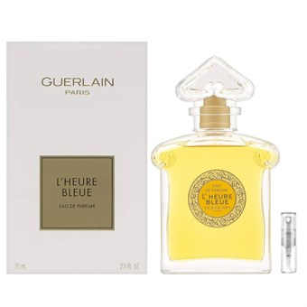 Guerlain L\'Heure Bleue - Eau de Parfum - Tuoksunäyte - 2 ml