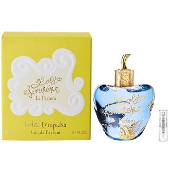 Lolita Lempicka Le Parfum - Eau de Parfum - Tuoksunäyte - 2 ml