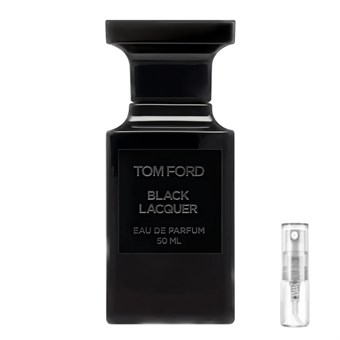 Tom Ford Black Lacquer - Eau de Parfum - Tuoksunäyte - 2 ML