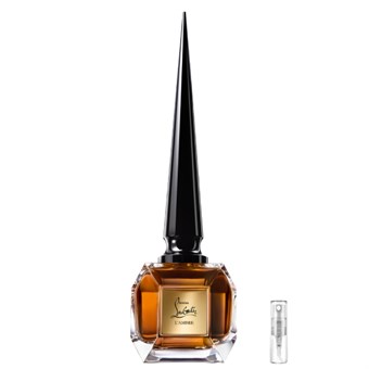 Christian Louboutin Fétiche L’Ambre - Eau de Parfum - Tuoksunäyte - 2 ML