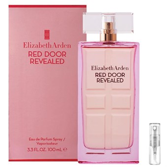 Elizabeth Arden Red Door Revealed - Eau de Parfum - Tuoksunäyte - 2 ml