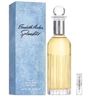 Elizabeth Arden Splendor - Eau de Parfum - Tuoksunäyte - 2 ml